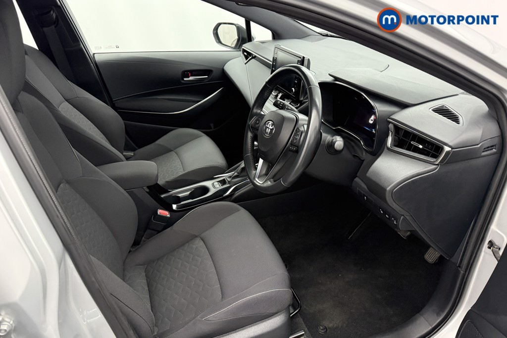 Used Toyota Corolla 2021 for sale - 78162772: Photo 9