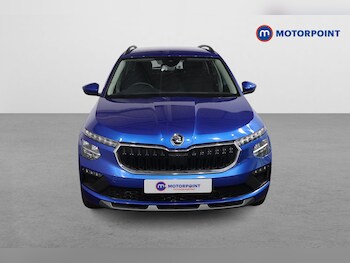 Used Skoda Kamiq undefined for sale - 78717367: Photo