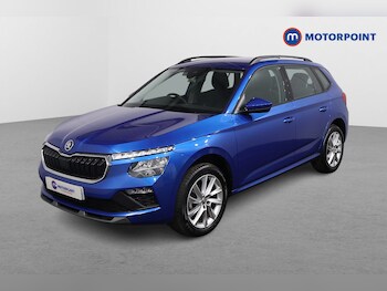 Used Skoda Kamiq undefined for sale - 78717367: Photo