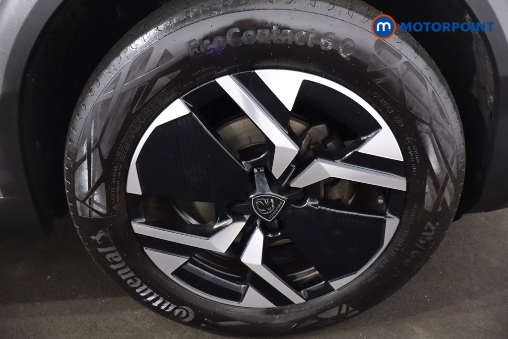 Used Peugeot 2008 2023 for sale - 77519924: Photo 18