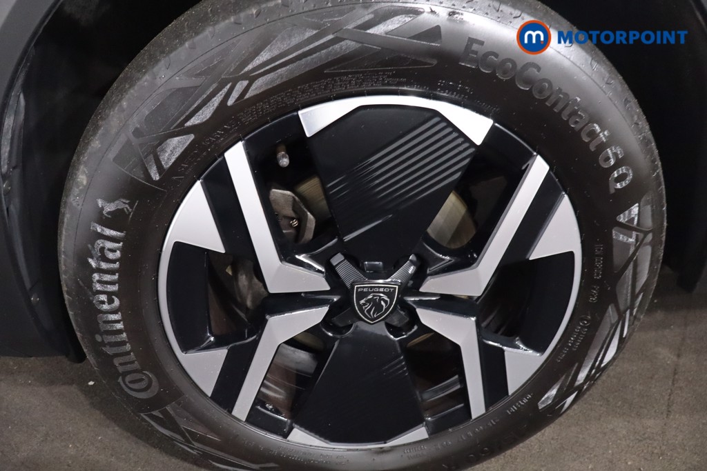 Used Peugeot 2008 2023 for sale - 77519924: Photo 19