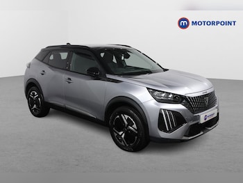 Used Peugeot 2008 2023 for sale - 77519924: Photo