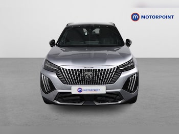 Used Peugeot 2008 2023 for sale - 77519924: Photo