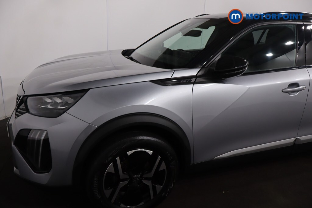 Used Peugeot 2008 2023 for sale - 77519924: Photo 33