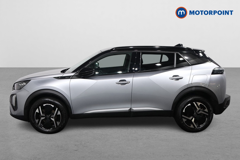 Used Peugeot 2008 2023 for sale - 77519924: Photo 4