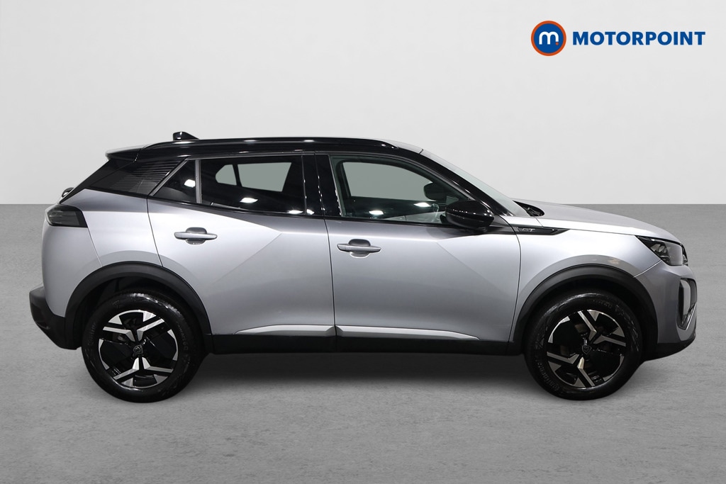 Used Peugeot 2008 2023 for sale - 77519924: Photo 8