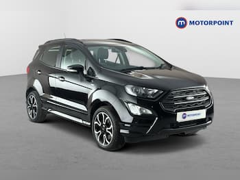 Used Ford Ecosport 2022 for sale - 79856064: Photo