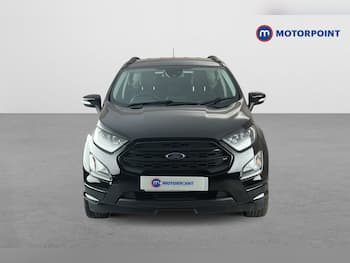 Used Ford Ecosport 2022 for sale - 79856064: Photo