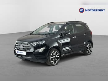 Used Ford Ecosport 2022 for sale - 79856064: Photo