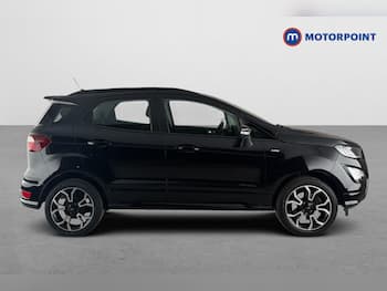Used Ford Ecosport 2022 for sale - 79856064: Photo