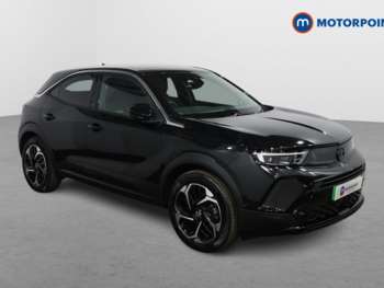 2025 - 115kW Ultimate 54kWh 5dr Auto