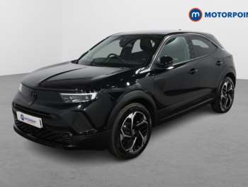 Used Vauxhall Mokka 2025 for sale - 74981717: Photo