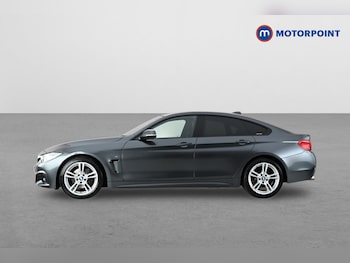 Used BMW 4 Series 2018 for sale - 79240796: Photo