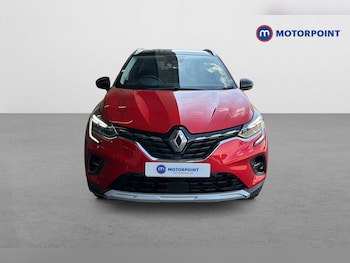 Used Renault Captur 2024 for sale - 79018185: Photo