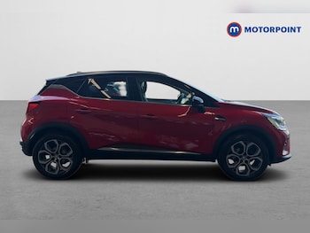 Used Renault Captur 2024 for sale - 79018185: Photo