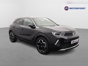 Used Vauxhall Mokka 2023 for sale - 78962101: Photo