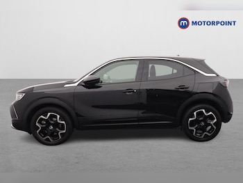 Used Vauxhall Mokka 2023 for sale - 78962101: Photo