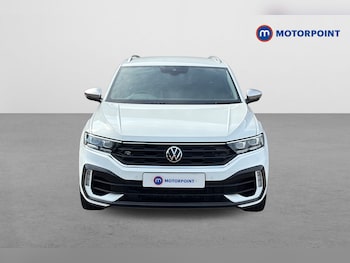 Used Volkswagen T-Roc 2021 for sale - 79071564: Photo
