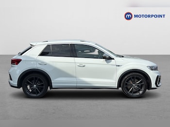 Used Volkswagen T-Roc 2021 for sale - 79071564: Photo