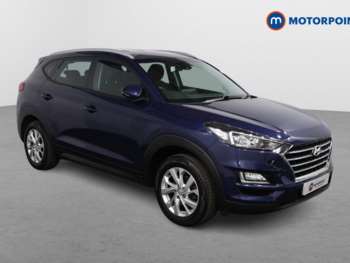 2019 - 1.6 GDi SE Nav 5dr 2WD