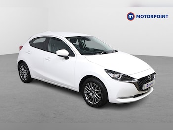 Used Mazda Mazda2 2022 for sale - 78720392: Photo