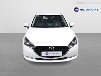 Used Mazda Mazda2 2022 for sale - 78720392: Photo