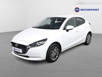 Used Mazda Mazda2 2022 for sale - 78720392: Photo
