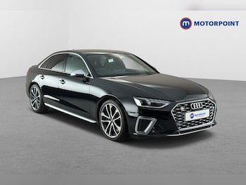 Used Audi A4 2023 for sale - 79376443: Photo