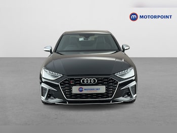 Used Audi A4 2023 for sale - 79376443: Photo