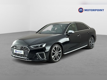 Used Audi A4 2023 for sale - 79376443: Photo