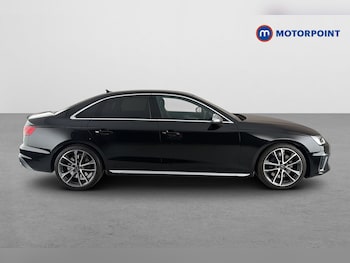 Used Audi A4 2023 for sale - 79376443: Photo