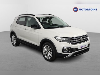 2021 - 1.0 TSI Active 5dr