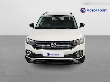 Used Volkswagen T-Cross 2021 for sale - 75534795: Photo