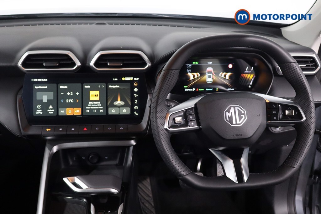 Used MG MG ZS 2025 for sale - 78223702: Photo 11