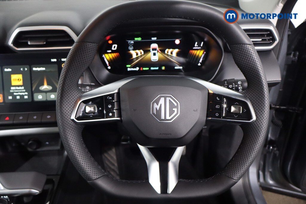 Used MG MG ZS 2025 for sale - 78223702: Photo 14