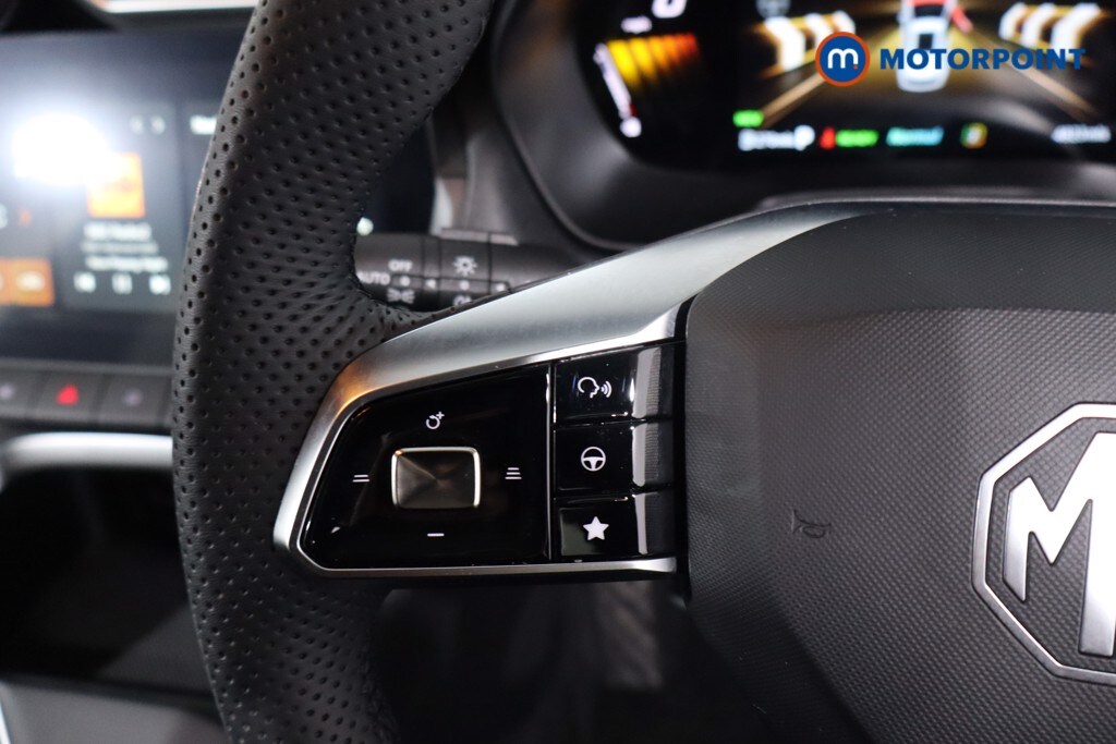 Used MG MG ZS 2025 for sale - 78223702: Photo 15