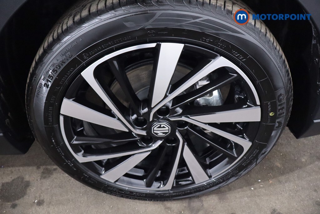 Used MG MG ZS 2025 for sale - 78223702: Photo 17