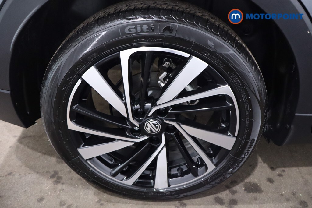 Used MG MG ZS 2025 for sale - 78223702: Photo 18