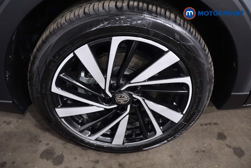 Used MG MG ZS 2025 for sale - 78223702: Photo 19