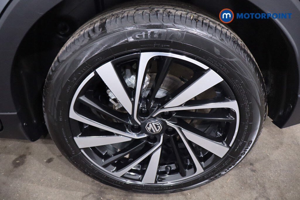 Used MG MG ZS 2025 for sale - 78223702: Photo 20