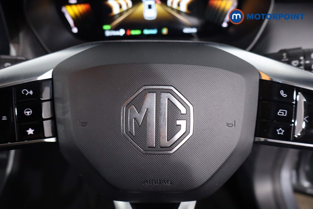 Used MG MG ZS 2025 for sale - 78223702: Photo 21