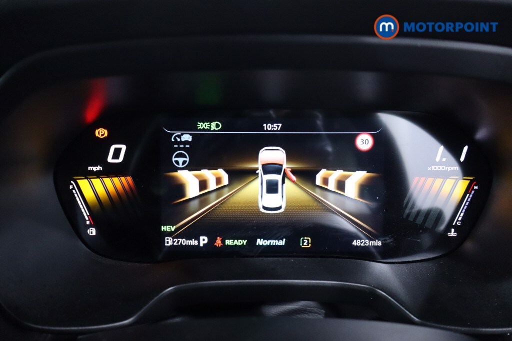 Used MG MG ZS 2025 for sale - 78223702: Photo 24