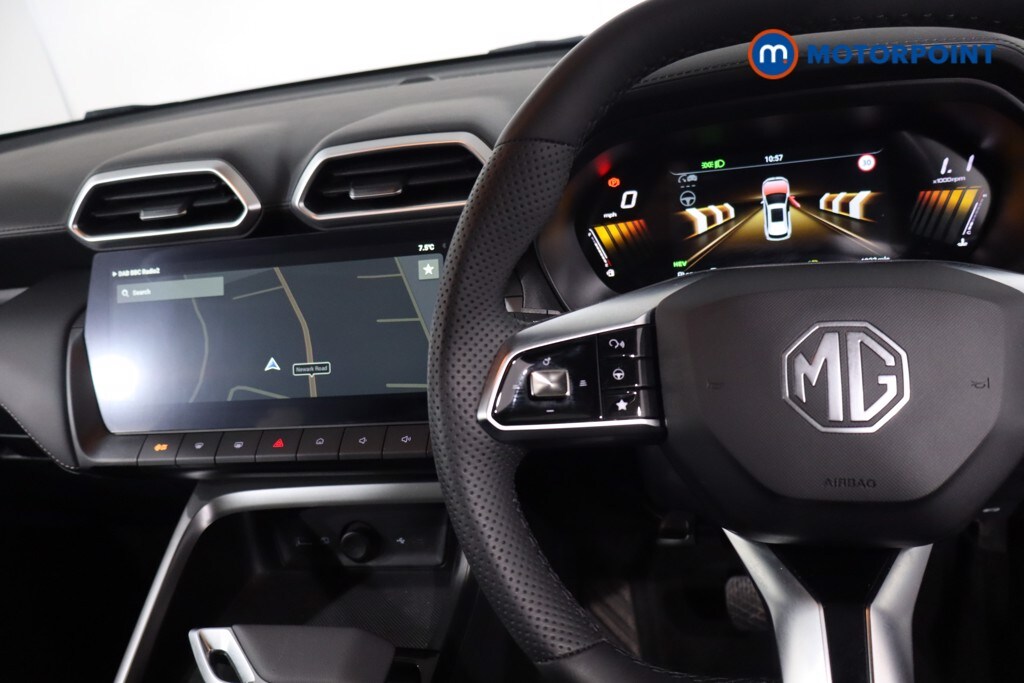 Used MG MG ZS 2025 for sale - 78223702: Photo 28