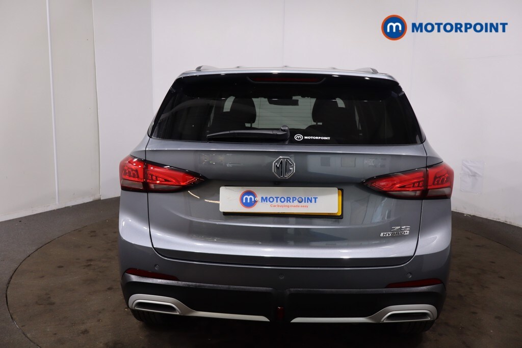 Used MG MG ZS 2025 for sale - 78223702: Photo 41
