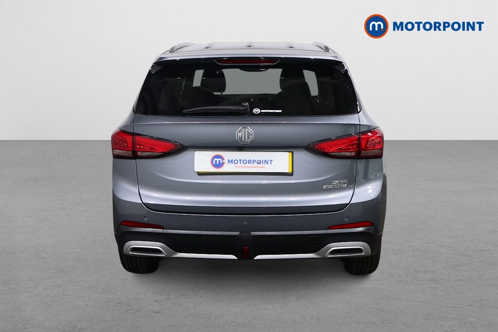 Used MG MG ZS 2025 for sale - 78223702: Photo 6