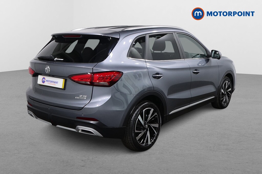Used MG MG ZS 2025 for sale - 78223702: Photo 7