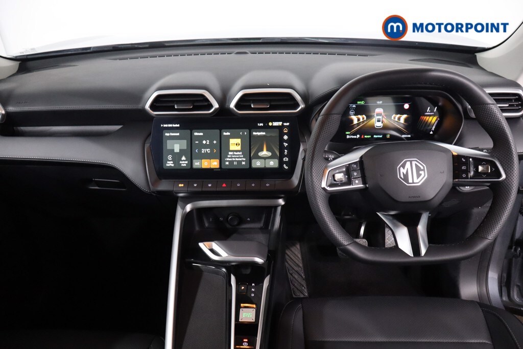 Used MG MG ZS 2025 for sale - 78223702: Photo 9