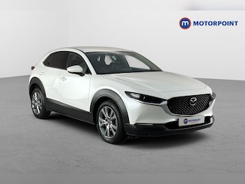 Used Mazda CX-30 2020 for sale - 79449097: Photo