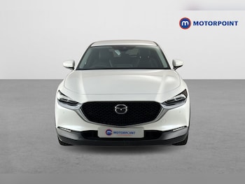 Used Mazda CX-30 2020 for sale - 79449097: Photo