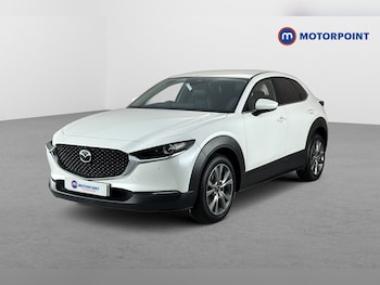 Used Mazda CX-30 2020 for sale - 79449097: Photo